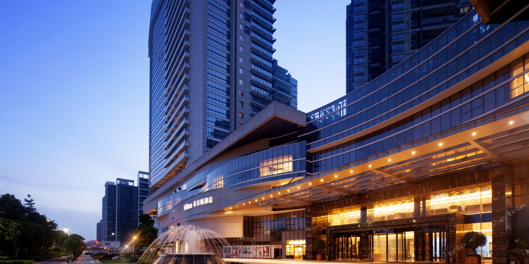 国际酒店频频撤牌 中国酒店市场洗牌加速