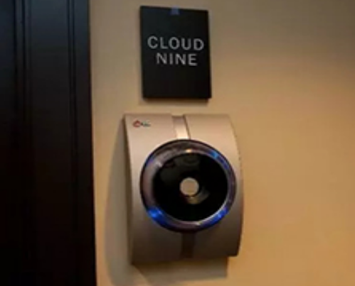 酒店智能客房管理