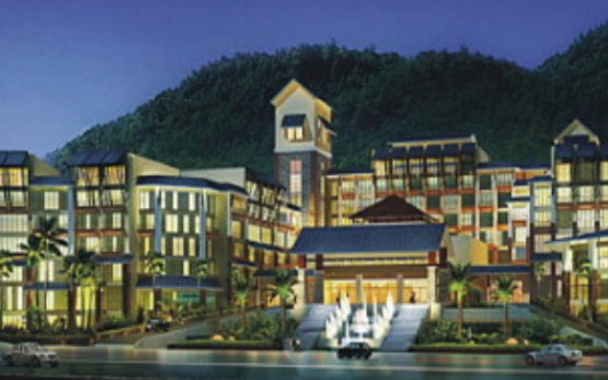 宾馆智能门锁的功能